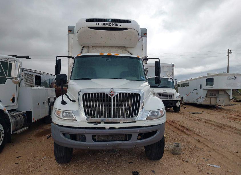 Photo 12 of 2015 International 4000 4300 (VIN 3HAMMMMN2FL709006)