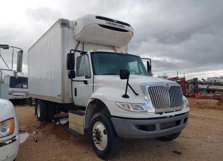 Photo 13 of 2015 International 4000 4300 (VIN 3HAMMMMN2FL709006)