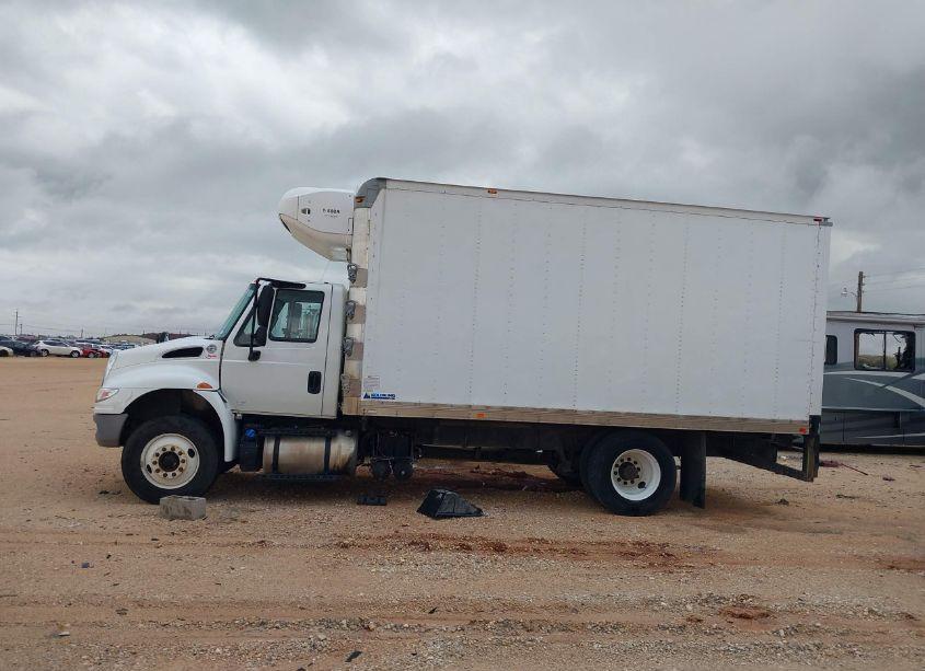 Photo 14 of 2015 International 4000 4300 (VIN 3HAMMMMN2FL709006)