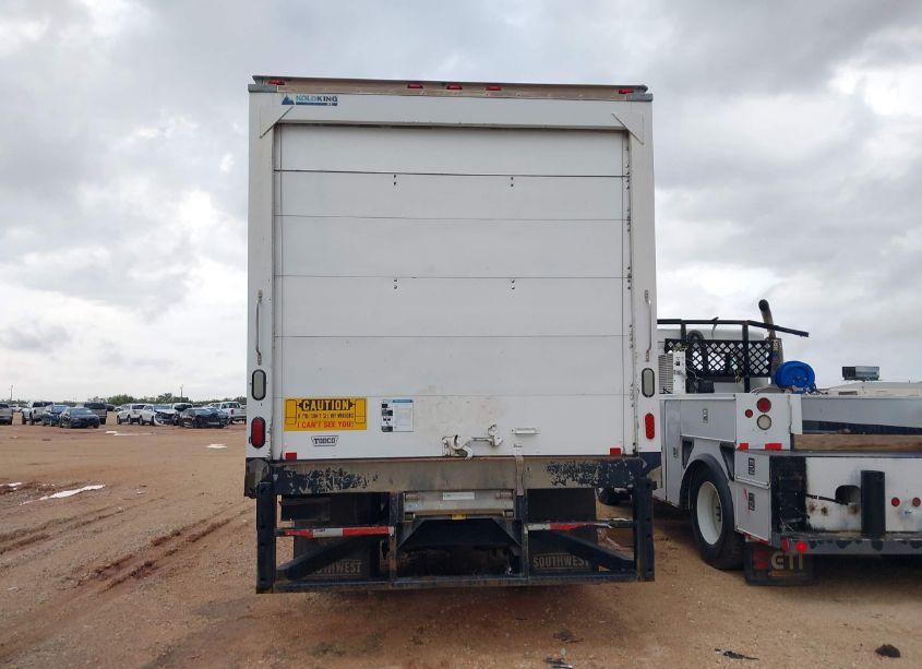 Photo 15 of 2015 International 4000 4300 (VIN 3HAMMMMN2FL709006)