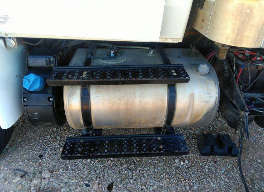 Photo 16 of 2015 International 4000 4300 (VIN 3HAMMMMN2FL709006)