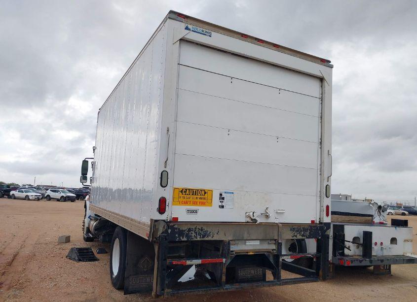 Photo 3 of 2015 International 4000 4300 (VIN 3HAMMMMN2FL709006)