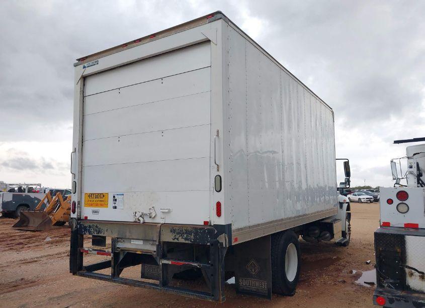 Photo 4 of 2015 International 4000 4300 (VIN 3HAMMMMN2FL709006)