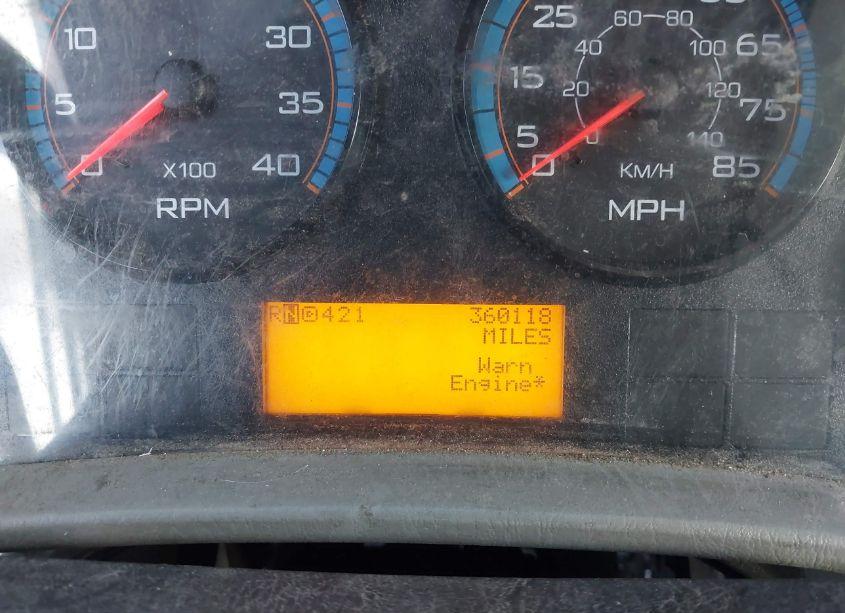 Photo 5 of 2015 International 4000 4300 (VIN 3HAMMMMN2FL709006)