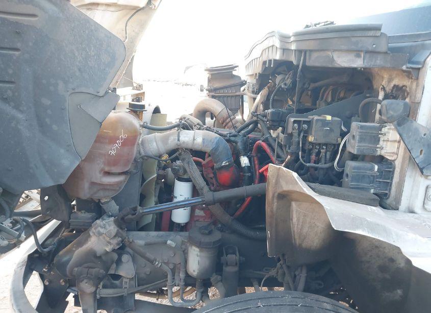 Photo 9 of 2015 International 4000 4300 (VIN 3HAMMMMN2FL709006)