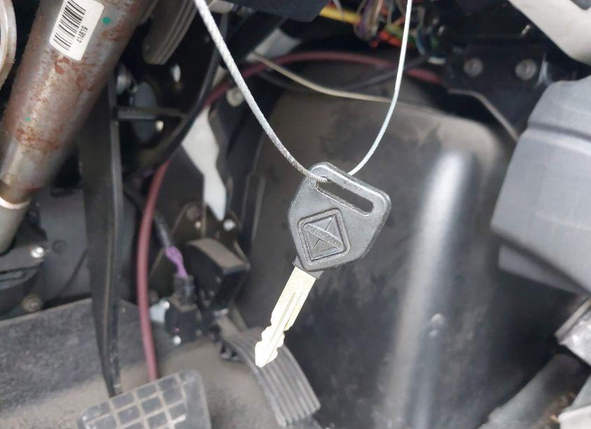 Photo 10 of 2018 International Durastar 4300 (VIN 3HAMMMMN4JL234600)