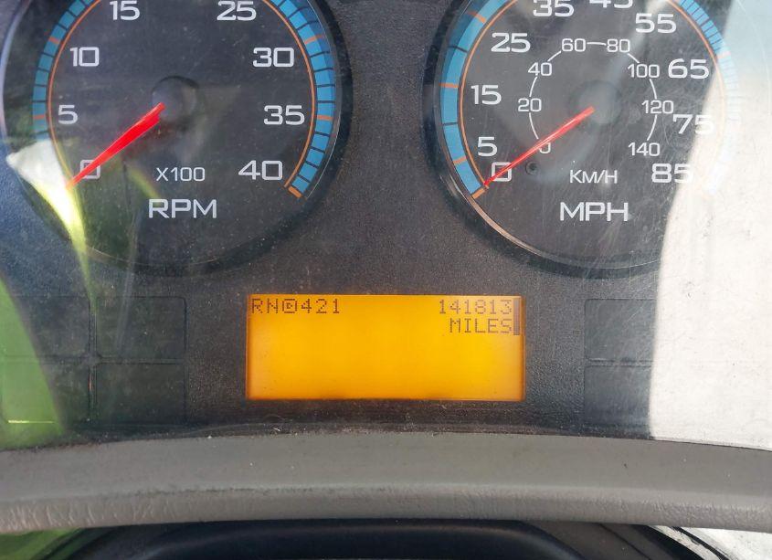 Photo 5 of 2018 International Durastar 4300 (VIN 3HAMMMMN4JL234600)