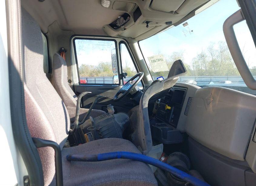 Photo 6 of 2018 International Durastar 4300 (VIN 3HAMMMMN4JL234600)