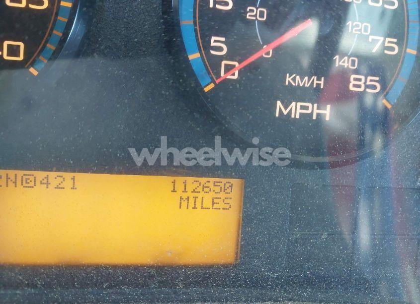 Photo 14 of 2011 International 4000 4300 LP (VIN 3HAMYSKM6BL390772)