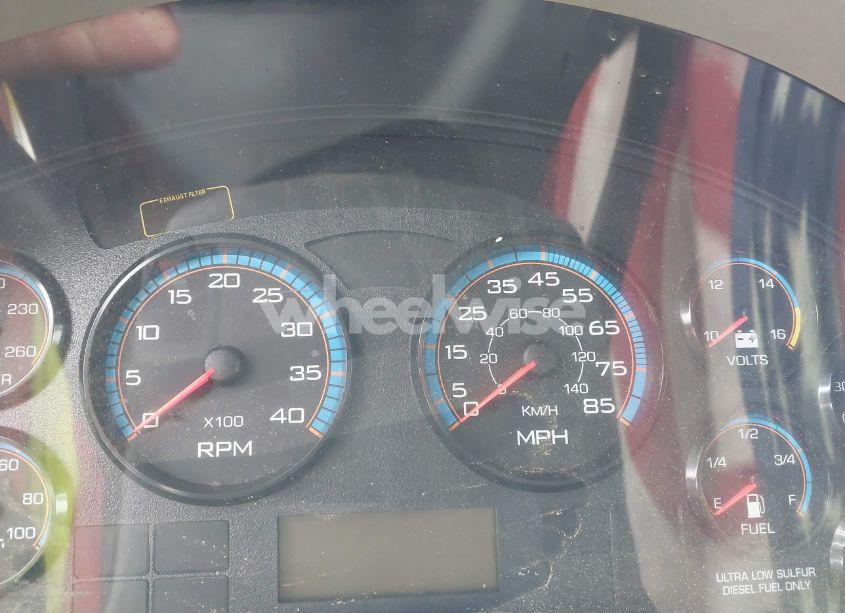 Photo 6 of 2011 International 4000 4300 LP (VIN 3HAMYSKM6BL390772)