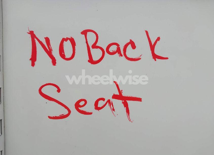 Photo 7 of 2011 International 4000 4300 LP (VIN 3HAMYSKM6BL390772)