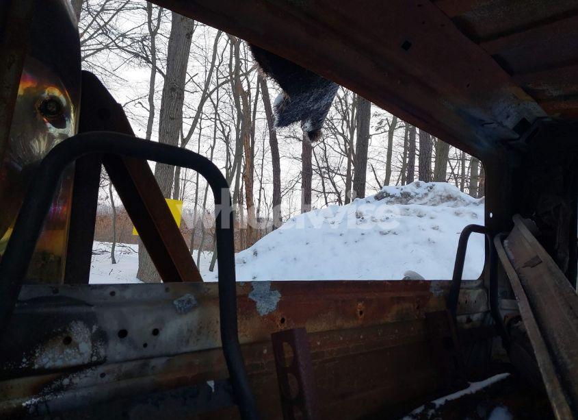 Photo 6 of 2019 International Lt (VIN 3HCDZAPRXKL392138)