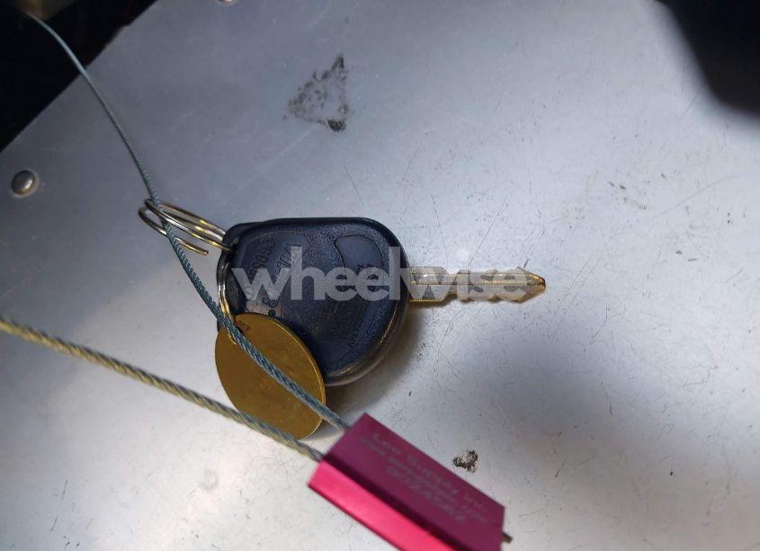 Photo 10 of 2012 International 4000 4400 (VIN 3HCMKAAN2CL652804)