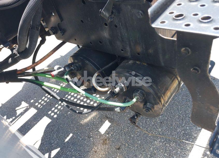 Photo 12 of 2012 International 4000 4400 (VIN 3HCMKAAN2CL652804)