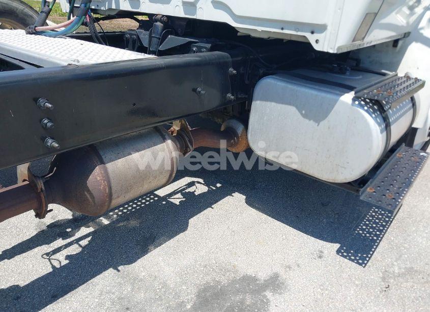 Photo 13 of 2012 International 4000 4400 (VIN 3HCMKAAN2CL652804)