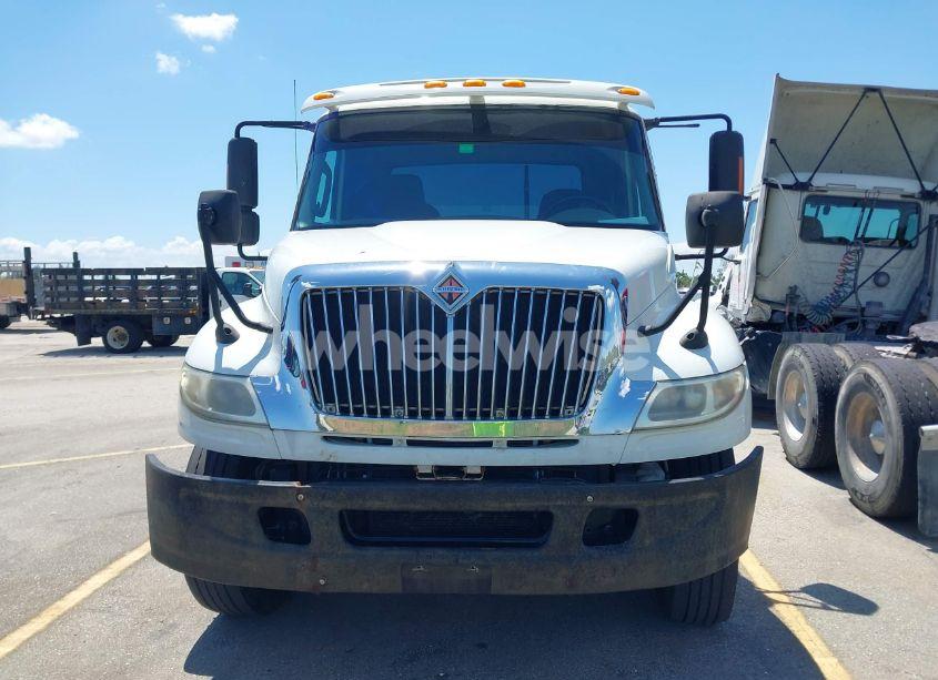 Photo 14 of 2012 International 4000 4400 (VIN 3HCMKAAN2CL652804)