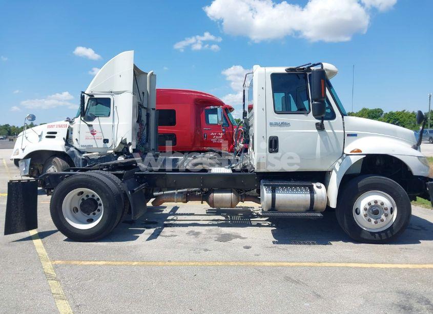 Photo 15 of 2012 International 4000 4400 (VIN 3HCMKAAN2CL652804)