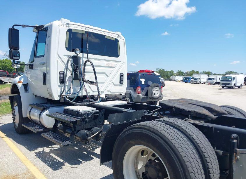 Photo 16 of 2012 International 4000 4400 (VIN 3HCMKAAN2CL652804)