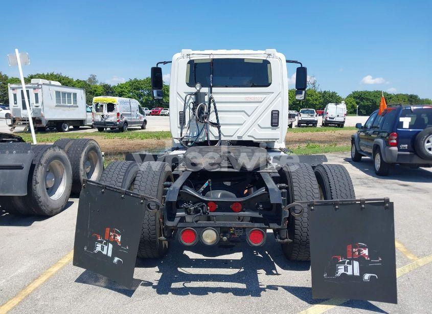 Photo 17 of 2012 International 4000 4400 (VIN 3HCMKAAN2CL652804)