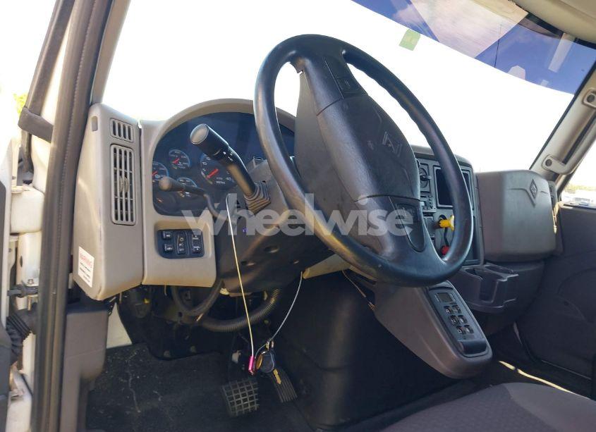 Photo 6 of 2012 International 4000 4400 (VIN 3HCMKAAN2CL652804)