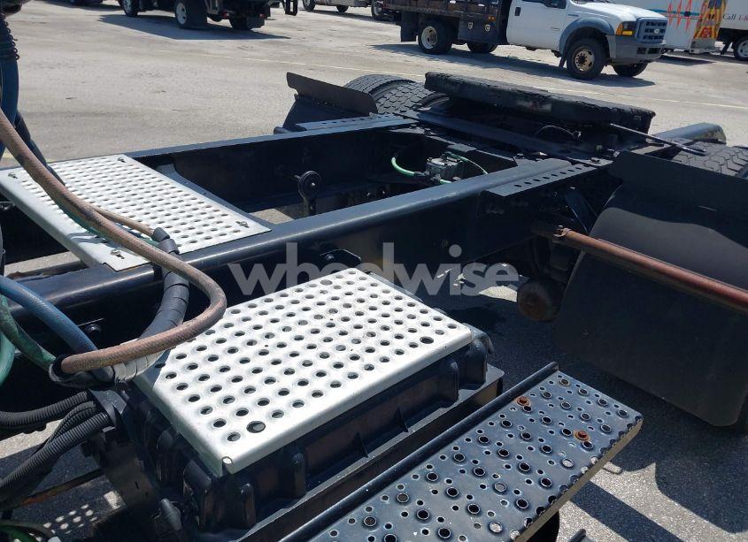 Photo 7 of 2012 International 4000 4400 (VIN 3HCMKAAN2CL652804)