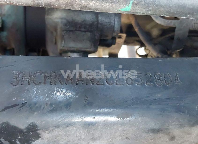 Photo 8 of 2012 International 4000 4400 (VIN 3HCMKAAN2CL652804)