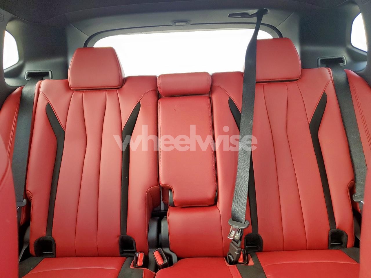 Photo 10 of 2025 ACURA ADX A-SPEC (VIN 3HDSA1H51SM706498)