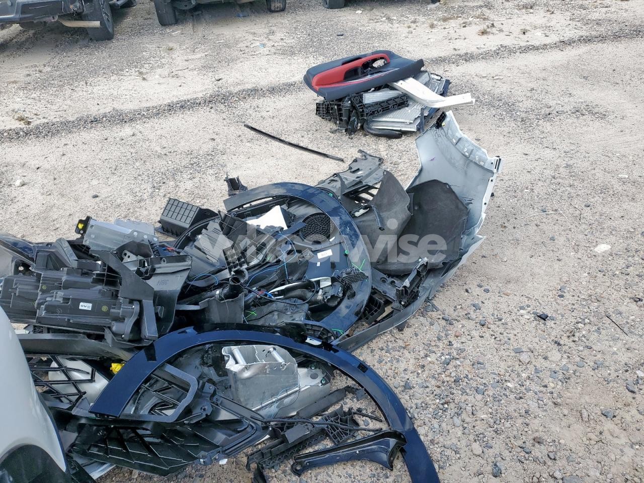 Photo 13 of 2025 ACURA ADX A-SPEC (VIN 3HDSA1H51SM706498)