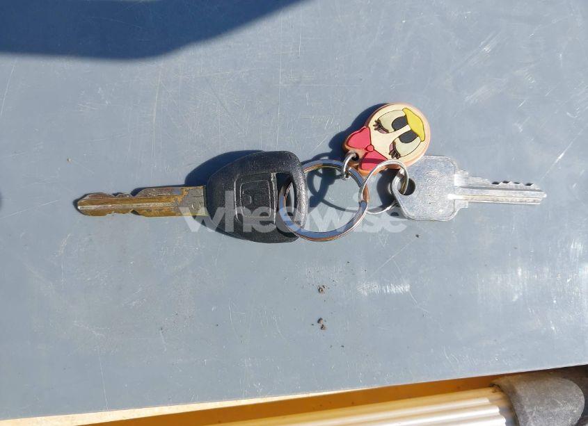 Photo 11 of 2002 Honda Accord 2.3 LX (VIN 3HGCG56412G702456)