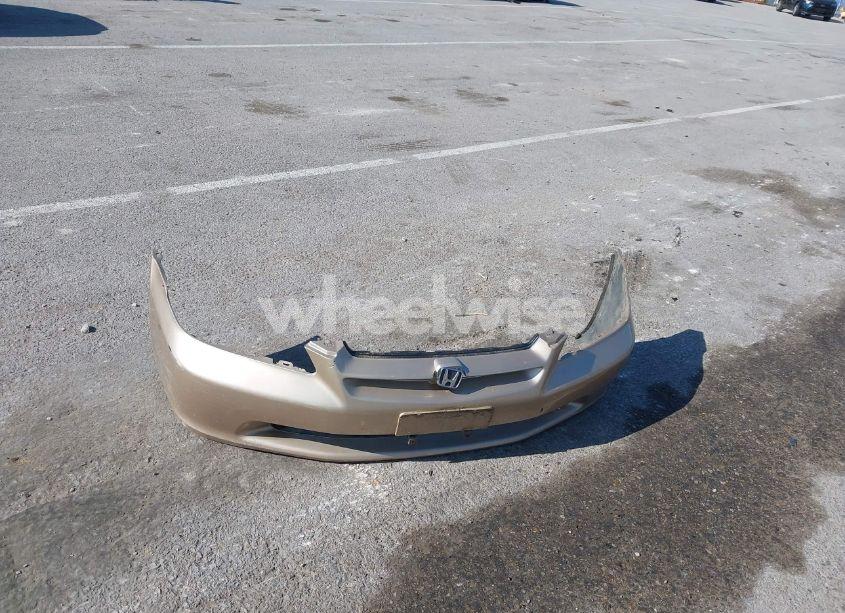 Photo 12 of 2002 Honda Accord 2.3 LX (VIN 3HGCG56412G702456)