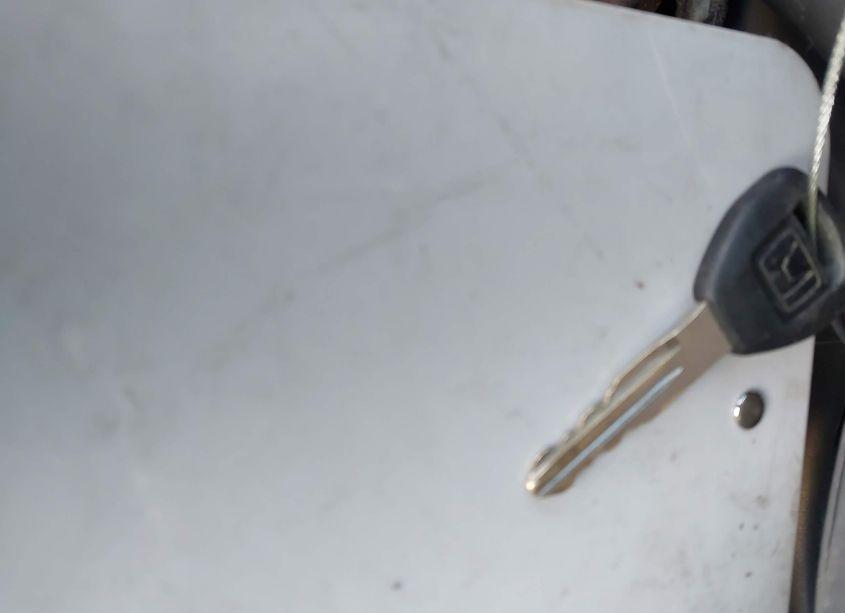 Photo 11 of 2002 Honda Accord 2.3 LX (VIN 3HGCG56442G705934)