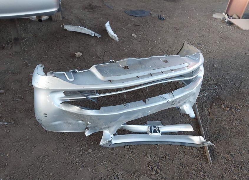 Photo 12 of 2002 Honda Accord 2.3 LX (VIN 3HGCG56442G705934)