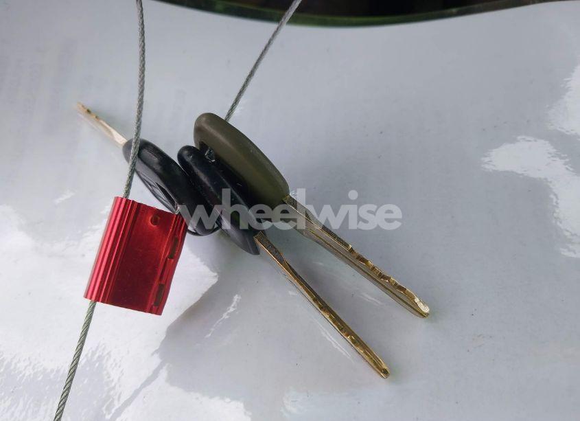 Photo 11 of 2002 Honda Accord 2.3 LX (VIN 3HGCG66512G700480)