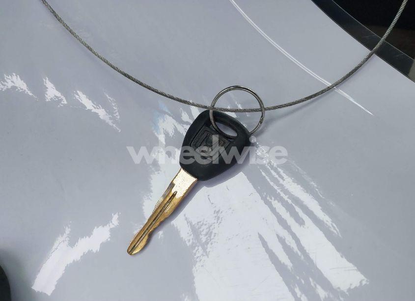 Photo 11 of 2002 Honda Accord 2.3 LX (VIN 3HGCG66532G707396)