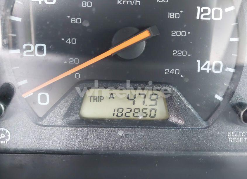 Photo 7 of 2002 Honda Accord 2.3 LX (VIN 3HGCG66532G707396)