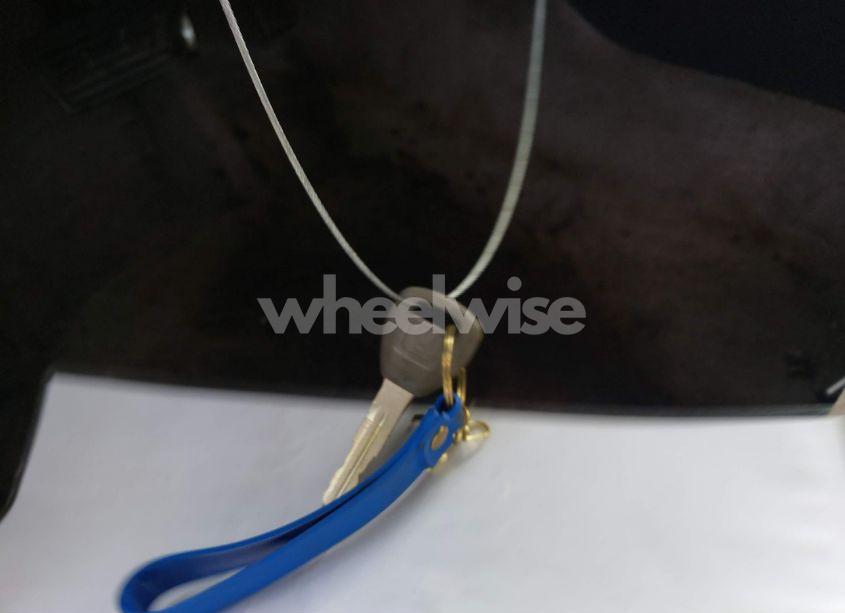 Photo 11 of 2002 Honda Accord 2.3 LX (VIN 3HGCG66542G706726)