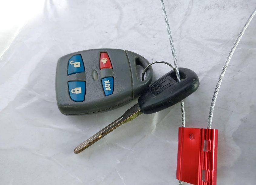 Photo 11 of 2002 Honda Accord 2.3 LX (VIN 3HGCG66552G704516)