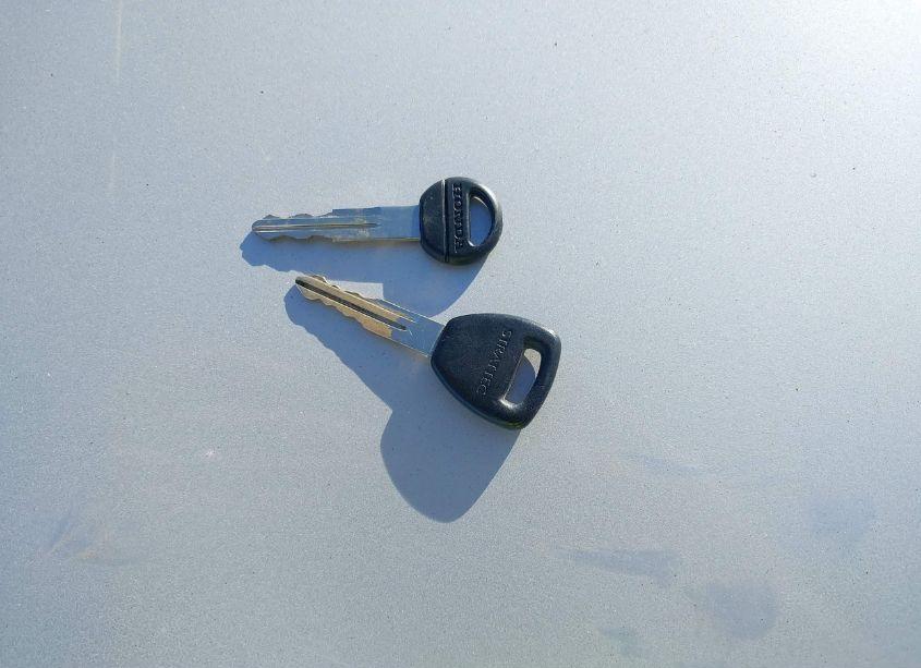 Photo 11 of 2001 Honda Accord 2.3 LX (VIN 3HGCG66561G700487)