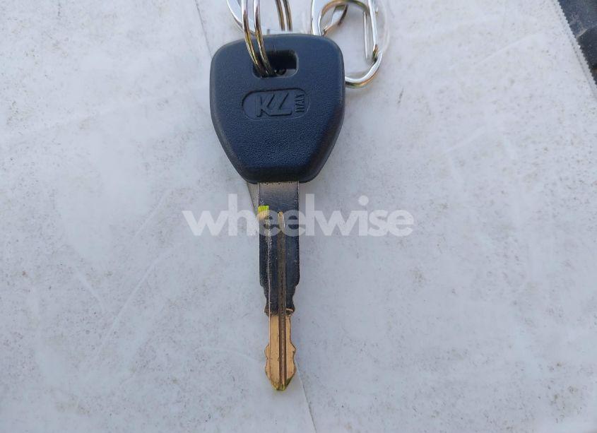 Photo 11 of 2000 Honda Accord 2.3 LX (VIN 3HGCG6656YG703724)