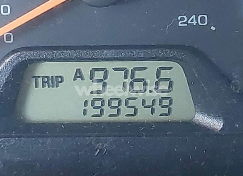 Photo 15 of 2000 Honda Accord 2.3 LX (VIN 3HGCG6656YG703724)