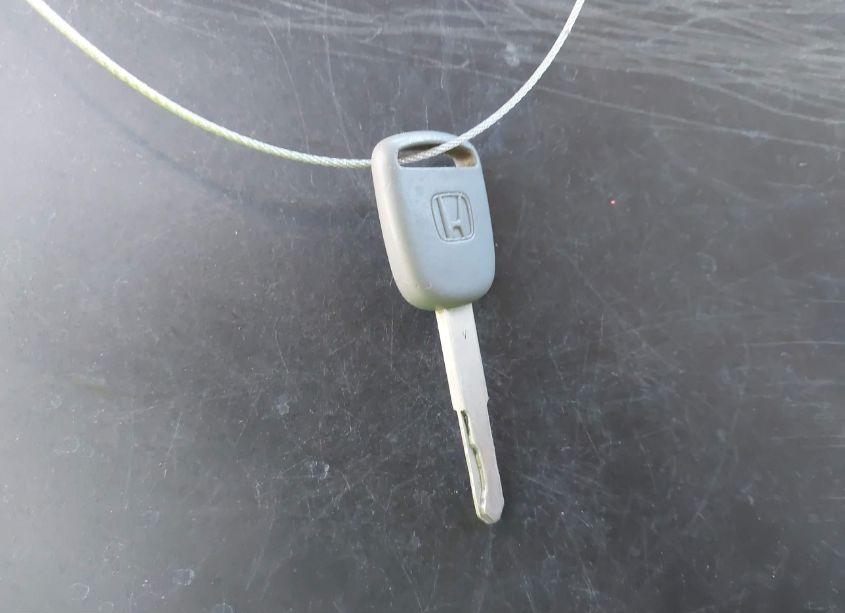 Photo 11 of 2003 Honda Accord 2.4 LX (VIN 3HGCM56313G704922)