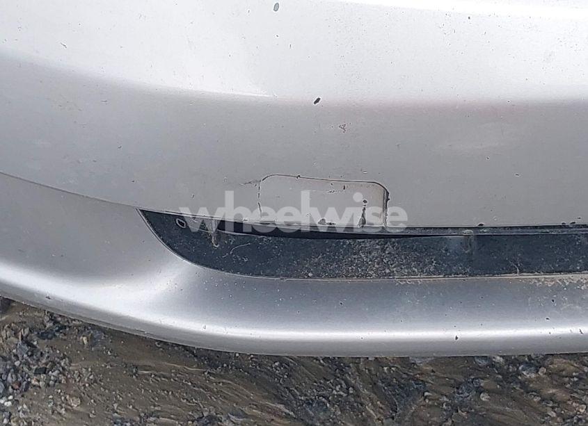 Photo 12 of 2004 Honda Accord 2.4 LX (VIN 3HGCM56314G701293)