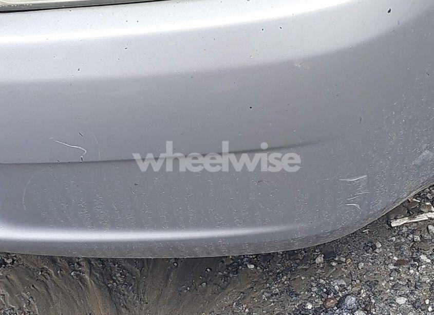 Photo 6 of 2004 Honda Accord 2.4 LX (VIN 3HGCM56314G701293)