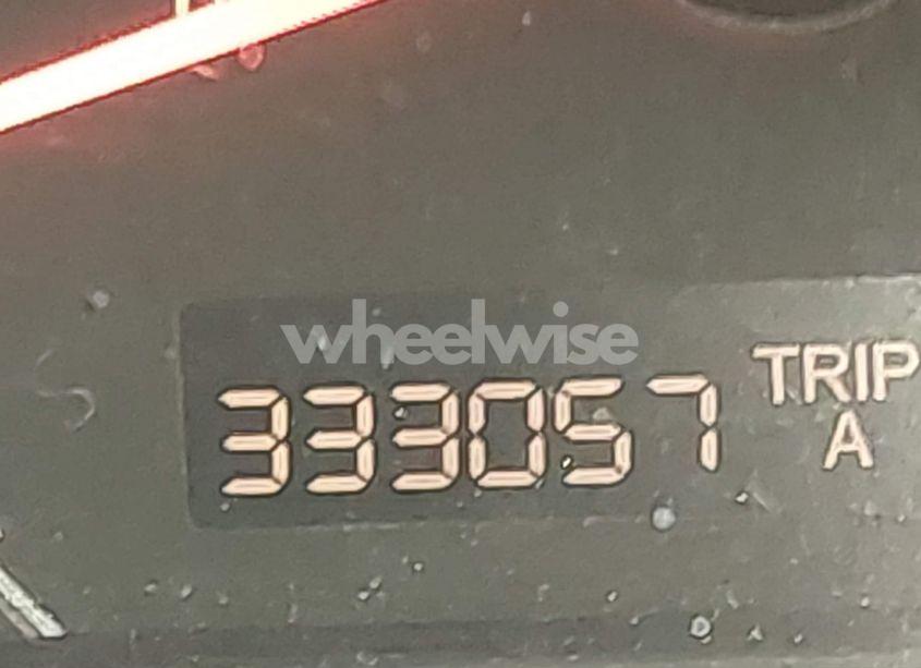 Photo 7 of 2003 Honda Accord 2.4 LX (VIN 3HGCM56333G701164)