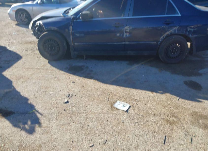 Photo 14 of 2004 Honda Accord 2.4 LX (VIN 3HGCM56344G712370)