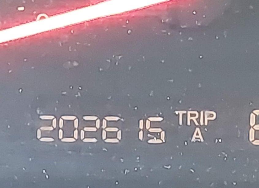 Photo 15 of 2004 Honda Accord 2.4 LX (VIN 3HGCM56344G712370)