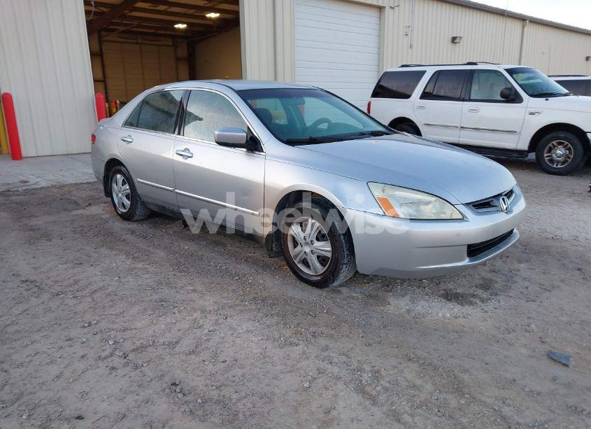 2004 Honda Accord 2.4 LX (VIN 3HGCM56364G700902) main photo
