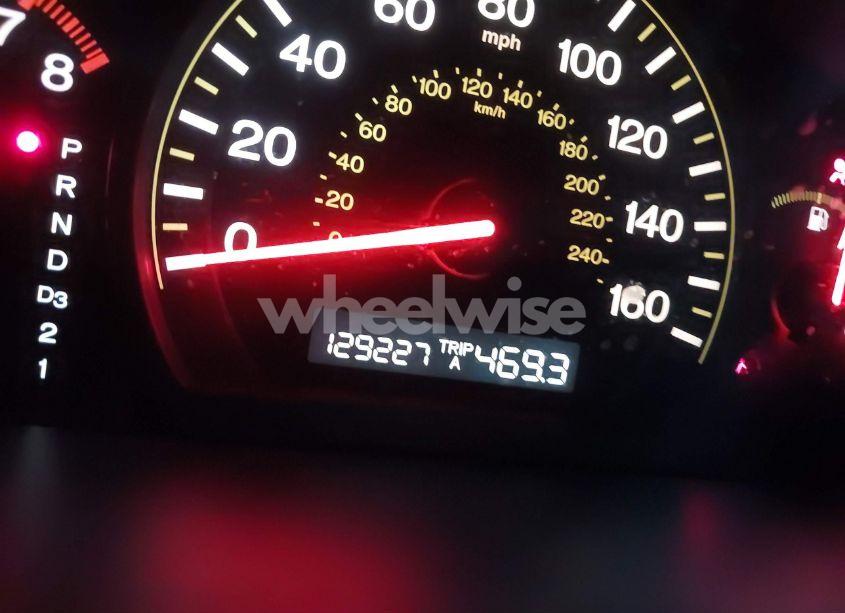 Photo 7 of 2004 Honda Accord 2.4 LX (VIN 3HGCM56364G703587)