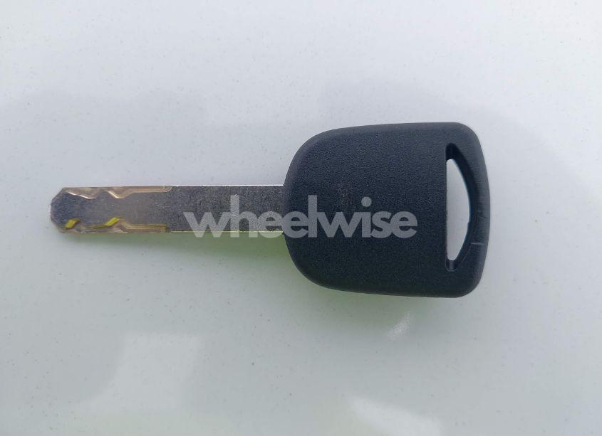 Photo 11 of 2003 Honda Accord 2.4 LX (VIN 3HGCM56383G710586)