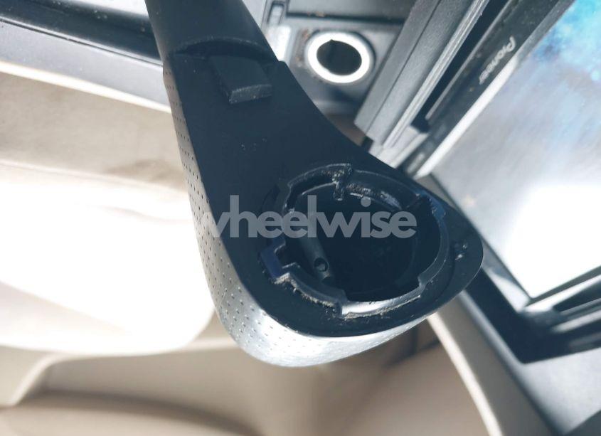 Photo 16 of 2003 Honda Accord 2.4 LX (VIN 3HGCM56383G710586)